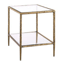 Helma - End Table by Unique Piece Furniture