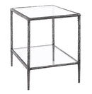 Helma - End Table by Unique Piece Furniture