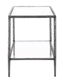 Helma - End Table by Unique Piece Furniture