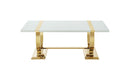Horve - Coffee Table