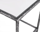 Helma - End Table by Unique Piece Furniture
