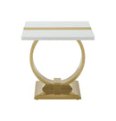 Horve - End Table by Unique Piece Furniture
