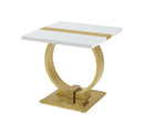 Horve - End Table by Unique Piece Furniture