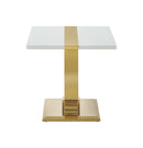 Horve - End Table by Unique Piece Furniture