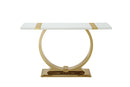 Horve - Sofa Table by Unique Piece Furniture