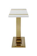 Horve - Sofa Table by Unique Piece Furniture