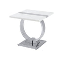 Horve - End Table by Unique Piece Furniture