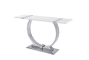 Horve - Sofa Table by Unique Piece Furniture
