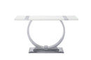 Horve - Sofa Table by Unique Piece Furniture