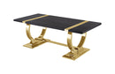 Horsham - Coffee Table by Unique Piece Furniture