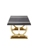 Horsham - Coffee Table by Unique Piece Furniture