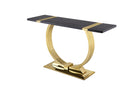 Horsham - Sofa Table by Unique Piece Furniture