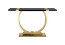 Horsham - Sofa Table by Unique Piece Furniture