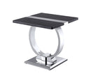 Horsham - End Table by Unique Piece Furniture