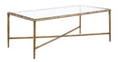 Terva - Coffee Table by Unique Piece Furniture