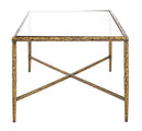 Terva - Coffee Table by Unique Piece Furniture