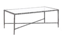 Terva - Coffee Table by Unique Piece Furniture