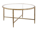 Talva - Coffee Table by Unique Piece Furniture