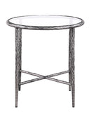 Talva - End Table