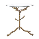Sarna - Side Table by Unique Piece Furniture