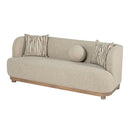Sarabi - Sofa by Unique Piece Furniture