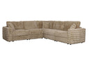 Mckenna - Modular Sectional by Unique Piece Furniture