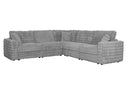 Mckenna - Modular Sectional by Unique Piece Furniture