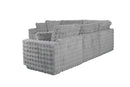 Mckenna - Modular Sectional by Unique Piece Furniture