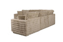 Mckenna - Modular Sectional by Unique Piece Furniture