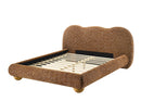Finamore - E.King Bed by Unique Piece Furniture