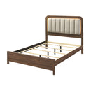 Hayward - E.King Bed by Unique Piece Furniture