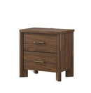 Hayward - Nightstand w/ USB by Unique Piece Furniture