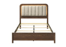 Hayward - 4 Pc Queen Bedroom Set