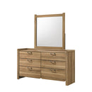 Elinora - Dresser by Unique Piece Furniture