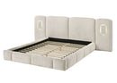 Newhaven - Queen Bed by Unique Piece Furniture