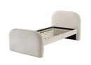 Vanni - Twin Bed w/ Trundle by Unique Piece Furniture