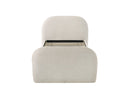 Vanni - Twin Bed w/ Trundle by Unique Piece Furniture