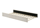Vanni - Twin Bed w/ Trundle by Unique Piece Furniture