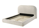 Whitnash - E.King Bed by Unique Piece Furniture