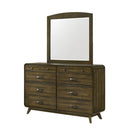 Heswall - Dresser