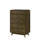 Heswall - Chest by Unique Piece Furniture