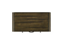 Heswall - Chest by Unique Piece Furniture