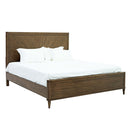 Eastlin - 5 Pc. Queen Bedroom Set by Unique Piece Furniture