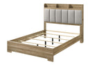 Posey - Queen Bed by Unique Piece Furniture