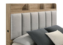 Posey - Queen Bed by Unique Piece Furniture