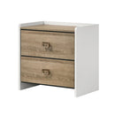 Posey - Nightstand by Unique Piece Furniture