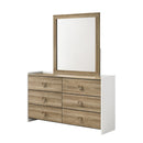 Posey - Dresser by Unique Piece Furniture