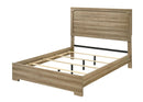 Posey - 4 Pc Queen Bedroom Set by Unique Piece Furniture