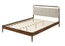 Bardot - Twin Bed by Unique Piece Furniture
