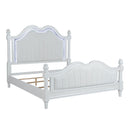 Swindon - Queen Bed by Unique Piece Furniture